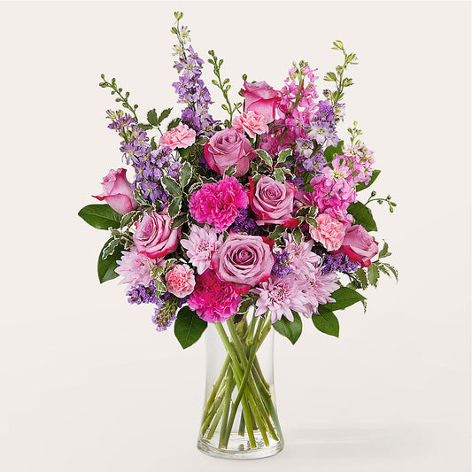 Sincerely Yours Bouquet –  Peonia Flowers Llc, Lakewood NJ