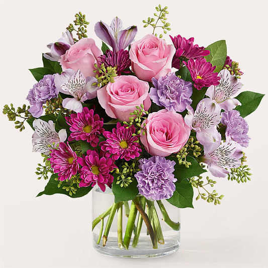 In the Clouds Bouquet –  Peonia Flowers Llc, Lakewood NJ
