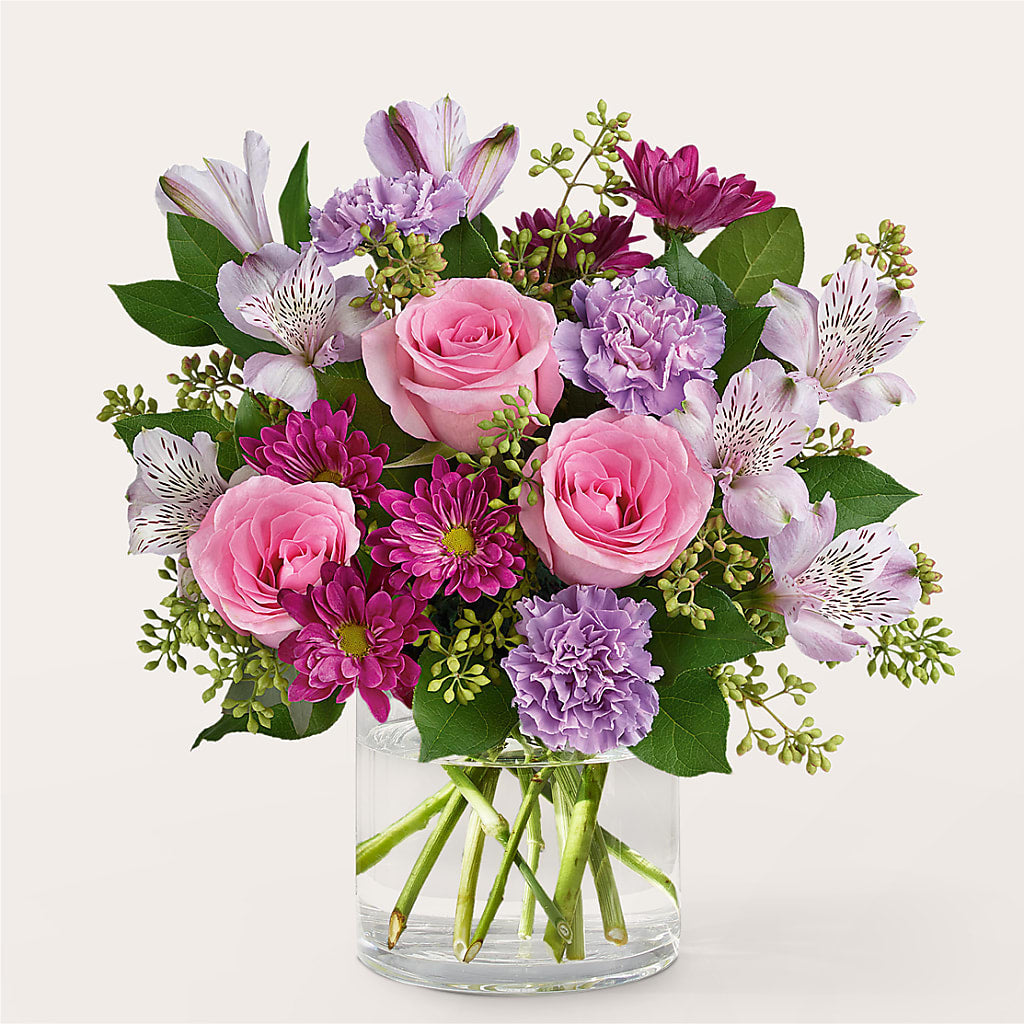 In the Clouds Bouquet –  Peonia Flowers Llc, Lakewood NJ