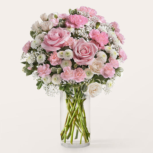 Vintage Glamour Bouquet –  Peonia Flowers Llc, Lakewood NJ