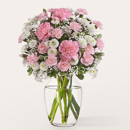 Vintage Glamour Bouquet –  Peonia Flowers Llc, Lakewood NJ