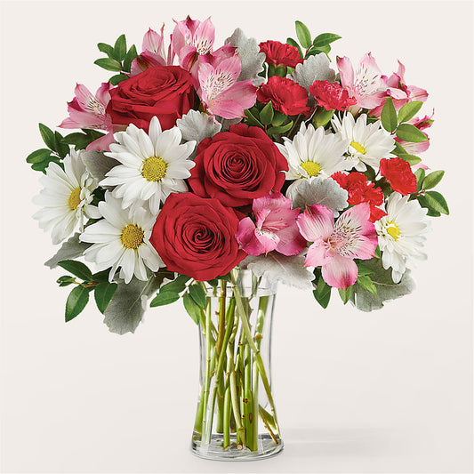 Sugary Sweet Bouquet –  Peonia Flowers Llc, Lakewood NJ