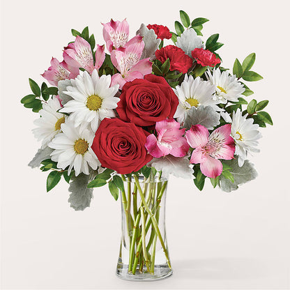 Sugary Sweet Bouquet –  Peonia Flowers Llc, Lakewood NJ