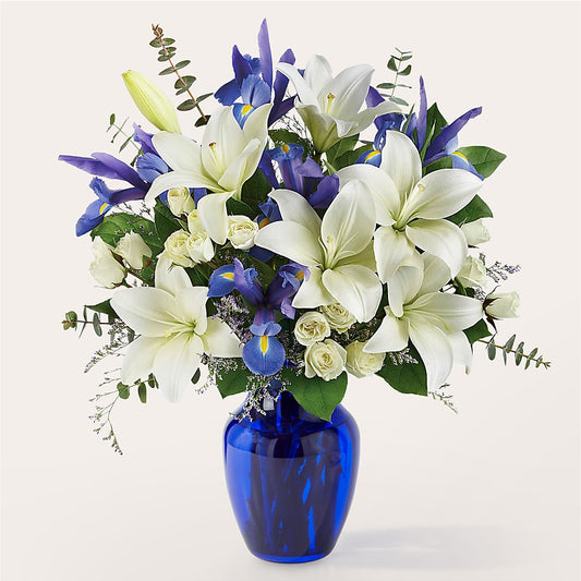 Restorative Pause Bouquet –  Peonia Flowers Llc, Lakewood NJ