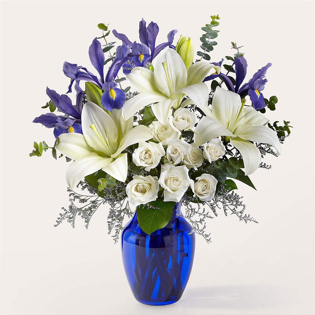 Restorative Pause Bouquet –  Peonia Flowers Llc, Lakewood NJ
