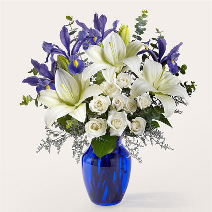 Restorative Pause Bouquet –  Peonia Flowers Llc, Lakewood NJ