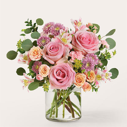 Pleasant Pastures Bouquet –  Peonia Flowers Llc, Lakewood NJ