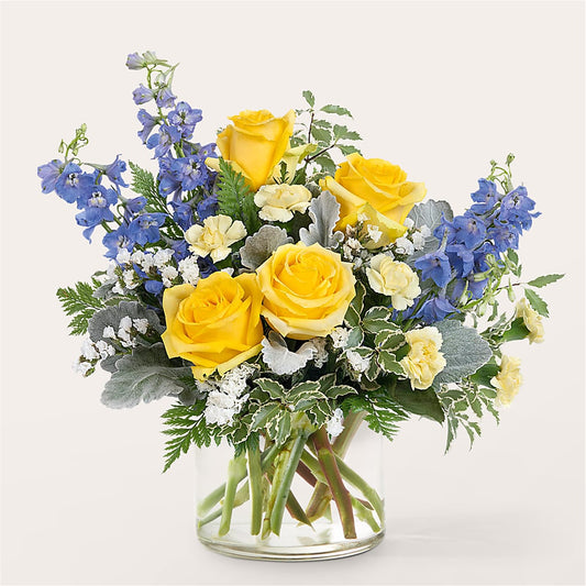 Butterfly Wings Bouquet –  Peonia Flowers Llc, Lakewood NJ