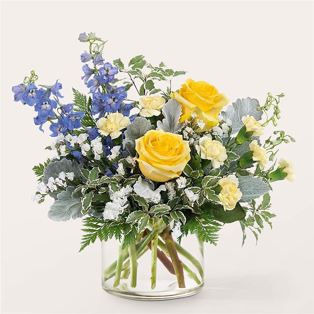 Butterfly Wings Bouquet –  Peonia Flowers Llc, Lakewood NJ