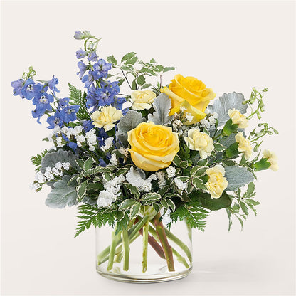 Butterfly Wings Bouquet –  Peonia Flowers Llc, Lakewood NJ