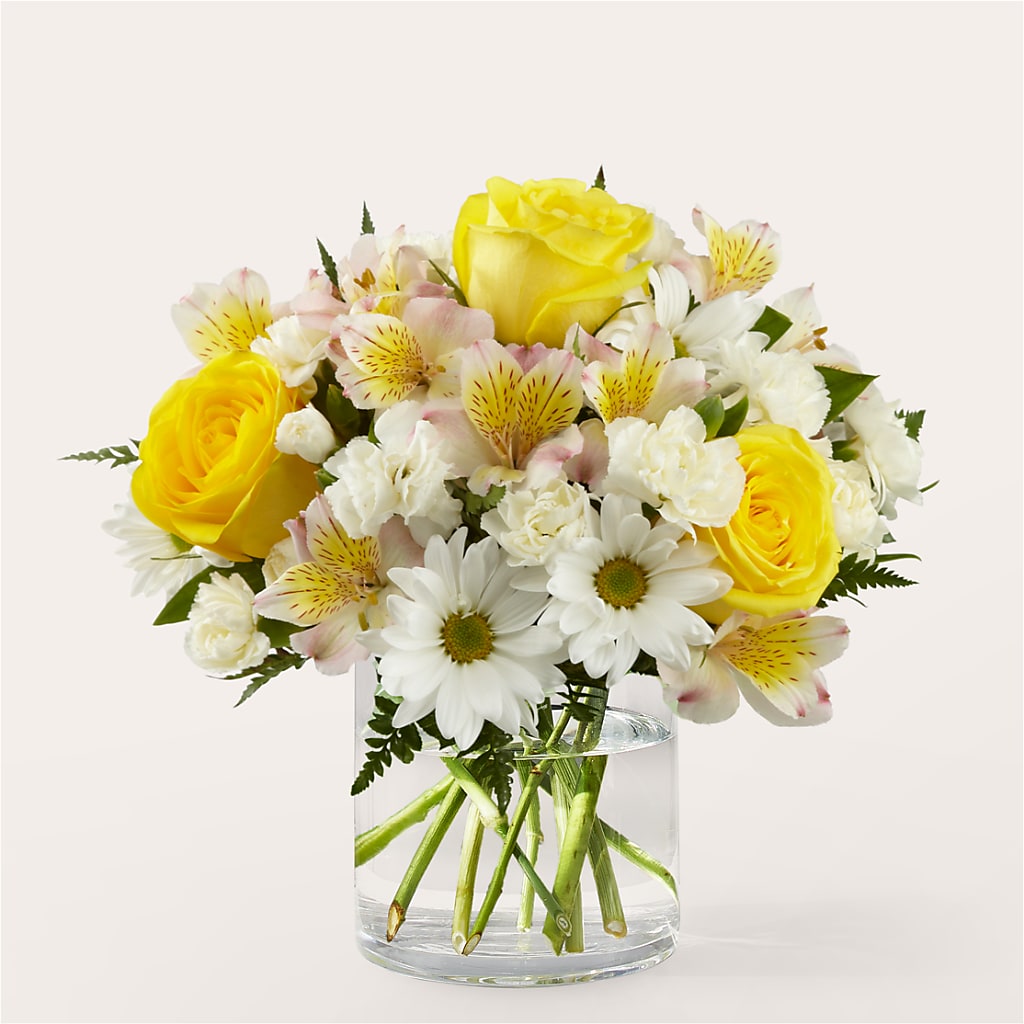 Gleeful Bouquet –  Peonia Flowers Llc, Lakewood NJ
