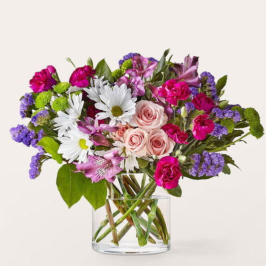 Wild Berry Bouquet –  Peonia Flowers Llc, Lakewood NJ