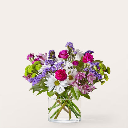 Wild Berry Bouquet –  Peonia Flowers Llc, Lakewood NJ