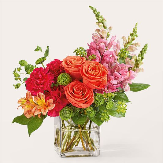 Cosmopolitan Bouquet –  Peonia Flowers Llc, Lakewood NJ