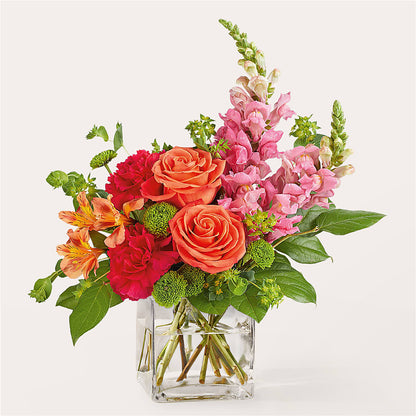 Cosmopolitan Bouquet –  Peonia Flowers Llc, Lakewood NJ