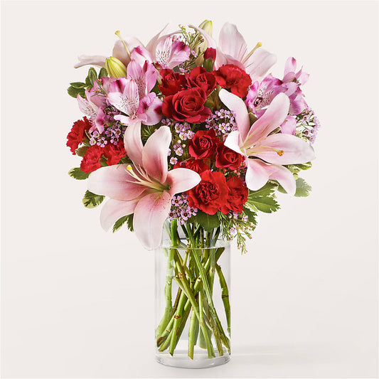 Kismet Bouquet –  Peonia Flowers Llc, Lakewood NJ