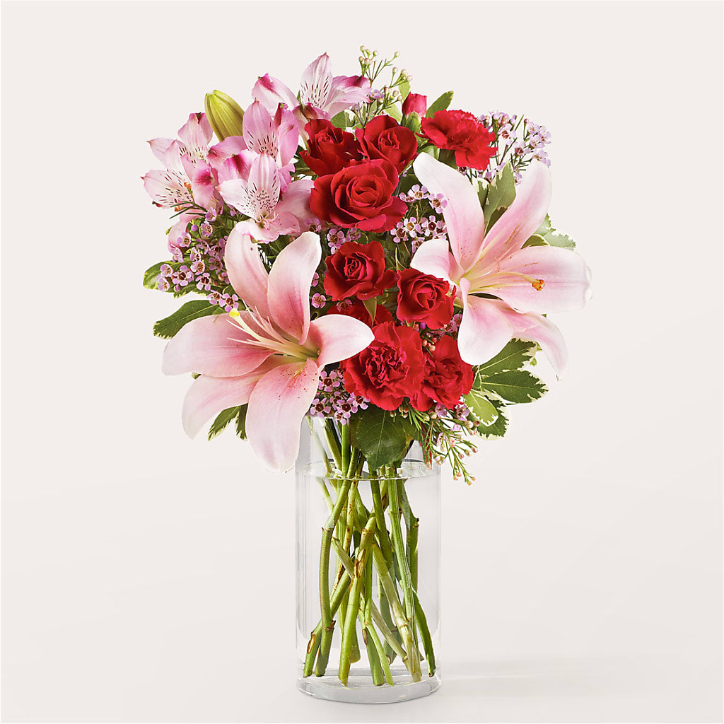 Kismet Bouquet –  Peonia Flowers Llc, Lakewood NJ