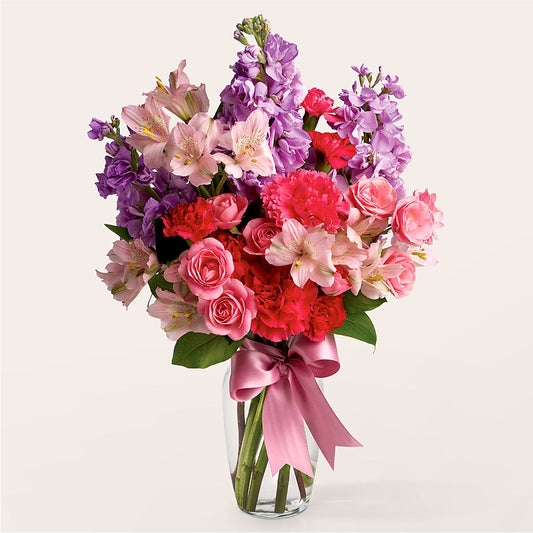 Main Character Bouquet –  Peonia Flowers Llc, Lakewood NJ