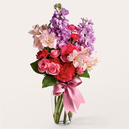 Main Character Bouquet –  Peonia Flowers Llc, Lakewood NJ