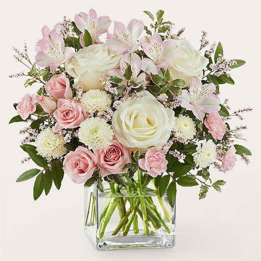 Day Made Bouquet –  Peonia Flowers Llc, Lakewood NJ