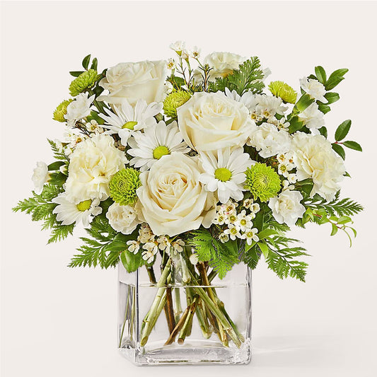 Momentary Meditation Bouquet –  Peonia Flowers Llc, Lakewood NJ