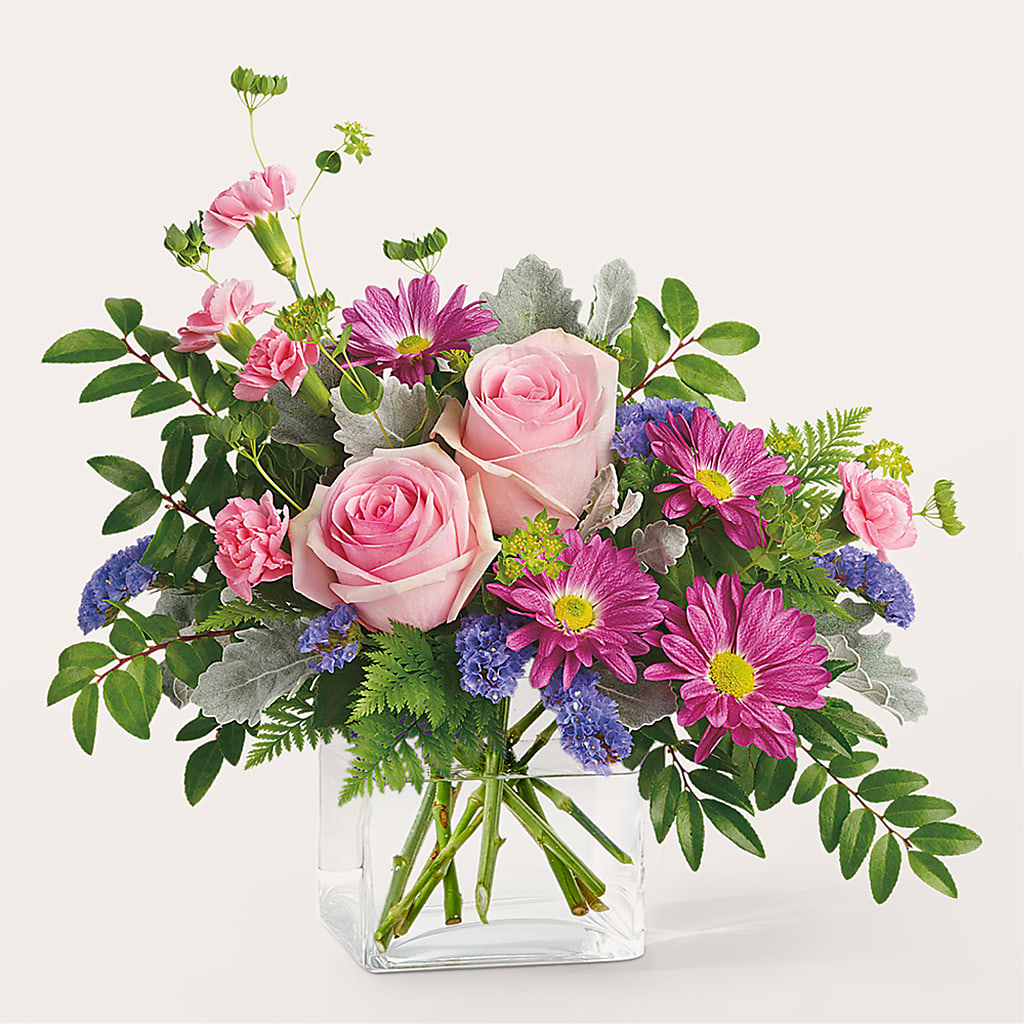 Starlet Bouquet –  Peonia Flowers Llc, Lakewood NJ