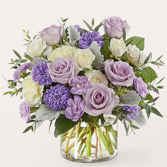 Stardust Bouquet –  Peonia Flowers Llc, Lakewood NJ