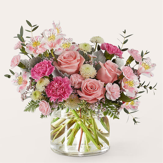 The Treehouse Bouquet –  Peonia Flowers Llc, Lakewood NJ