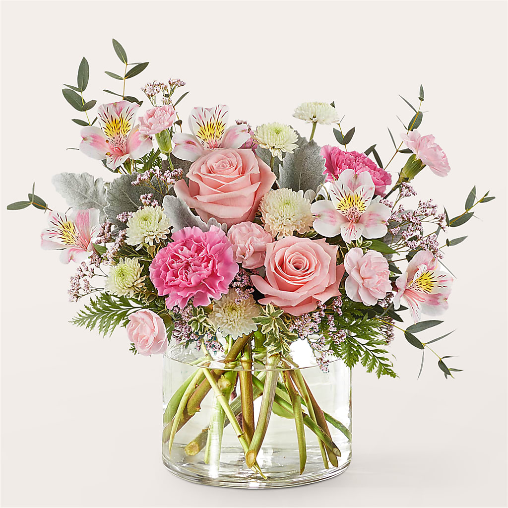 The Treehouse Bouquet –  Peonia Flowers Llc, Lakewood NJ