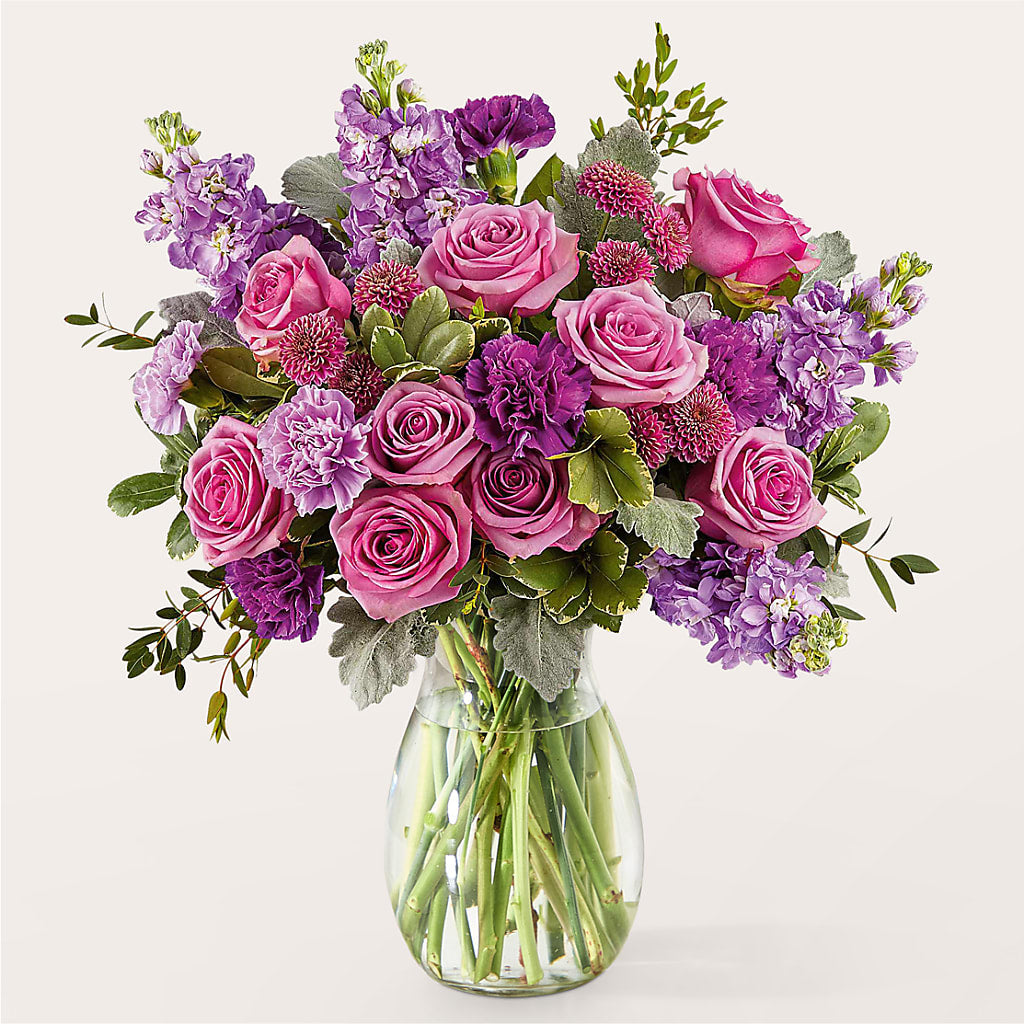 A Love Story Bouquet –  Peonia Flowers Llc, Lakewood NJ