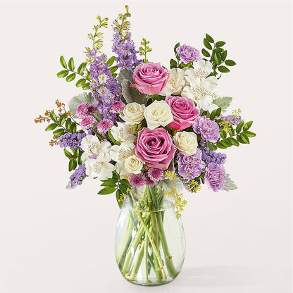 Lucky Me Bouquet –  Peonia Flowers Llc, Lakewood NJ