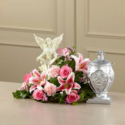 Divinity Arrangement –  Peonia Flowers Llc, Lakewood NJ