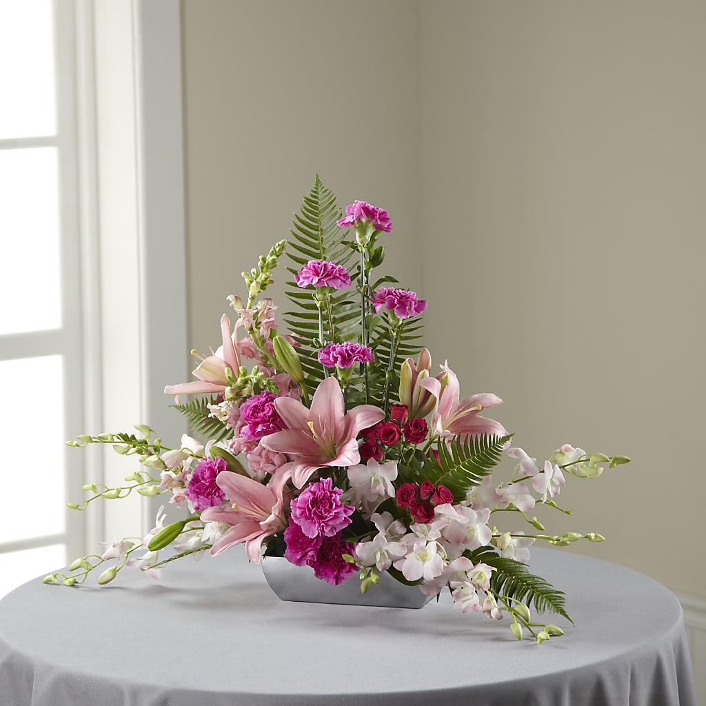 Uplifting Moments Arrangement –  Peonia Flowers Llc, Lakewood NJ