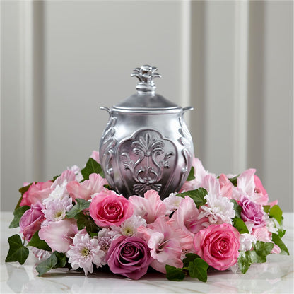 Glorious Tribute Arrangement  –  Peonia Flowers Llc, Lakewood NJ
