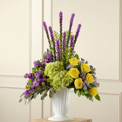 Affection Arrangement –  Peonia Flowers Llc, Lakewood NJ