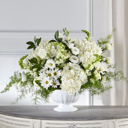 Love & Compassion Arrangement –  Peonia Flowers Llc, Lakewood NJ