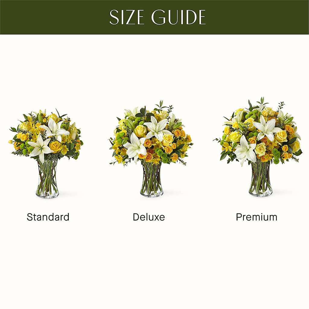 Hope & Serenity Bouquet –  Peonia Flowers Llc, Lakewood NJ