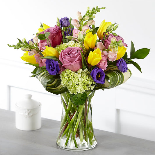 Wondrous Memories Bouquet –  Peonia Flowers Llc, Lakewood NJ
