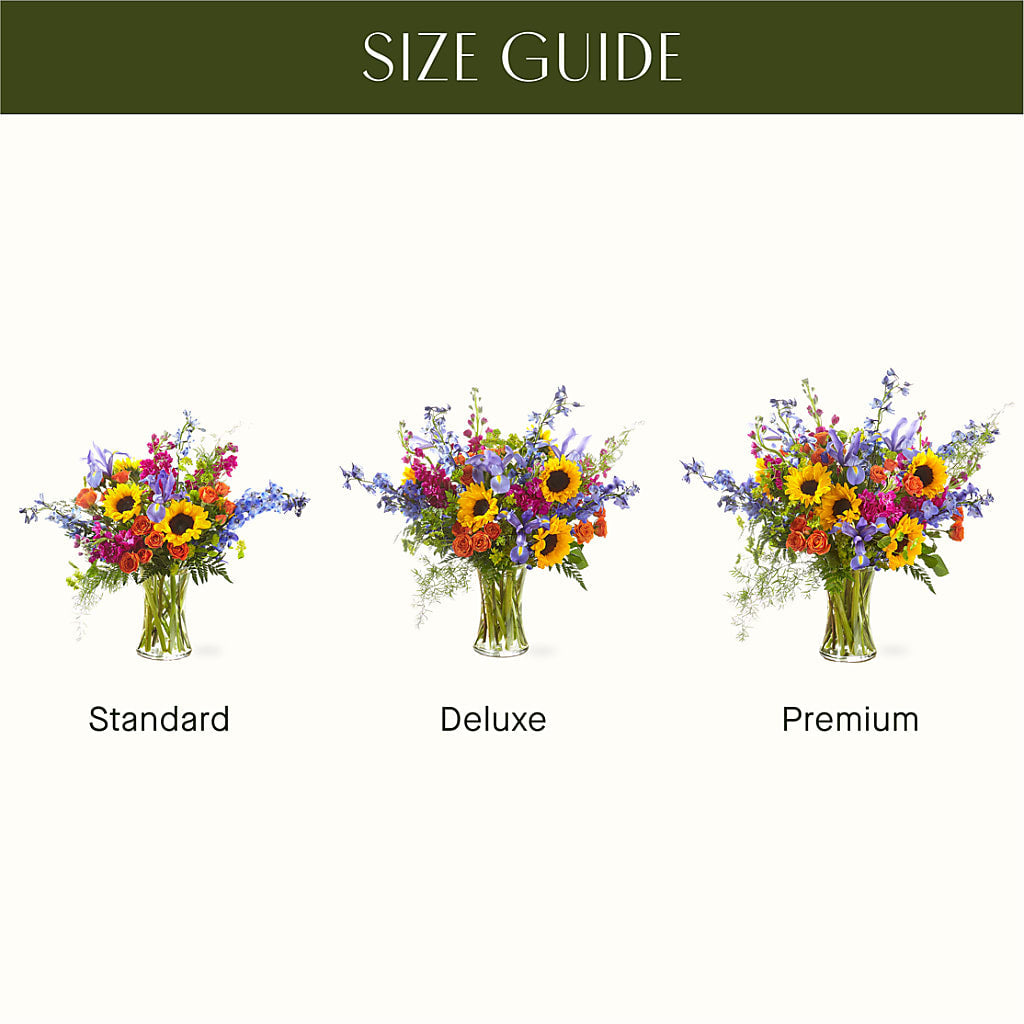 Rays of Life Bouquet –  Peonia Flowers Llc, Lakewood NJ