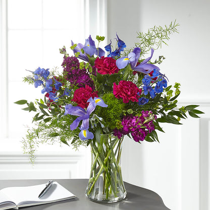 Giving Grace Bouquet –  Peonia Flowers Llc, Lakewood NJ