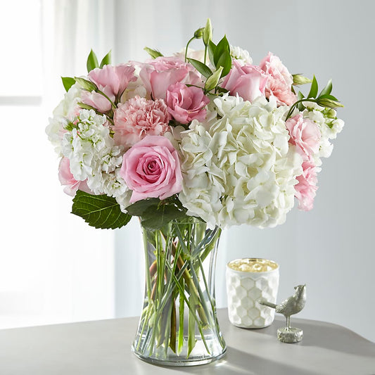 Guiding Grace Bouquet –  Peonia Flowers Llc, Lakewood NJ
