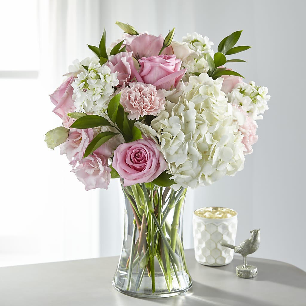 Guiding Grace Bouquet –  Peonia Flowers Llc, Lakewood NJ