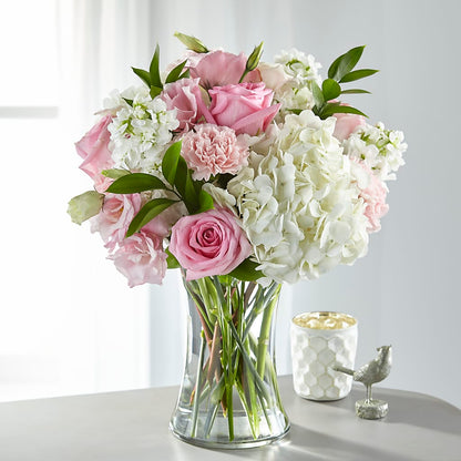 Guiding Grace Bouquet –  Peonia Flowers Llc, Lakewood NJ