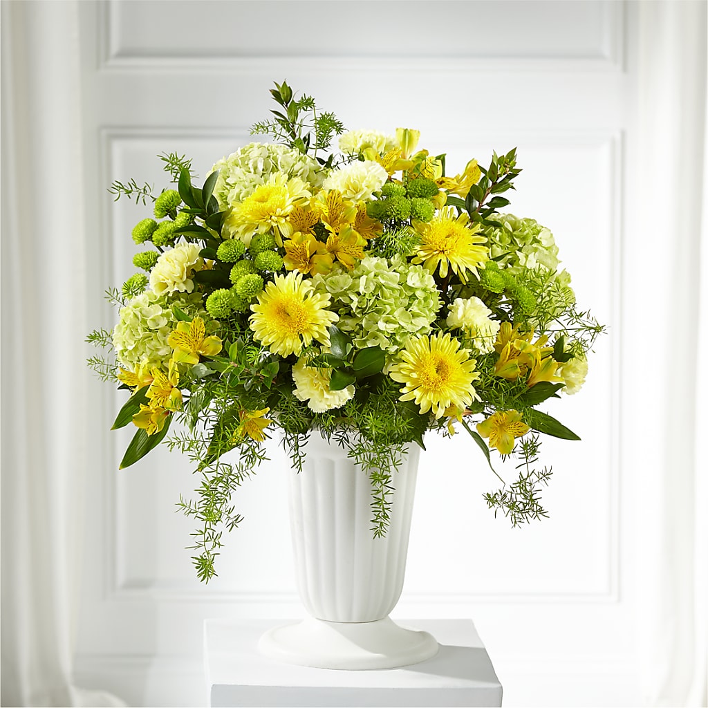 Beloved Blessings Arrangement –  Peonia Flowers Llc, Lakewood NJ