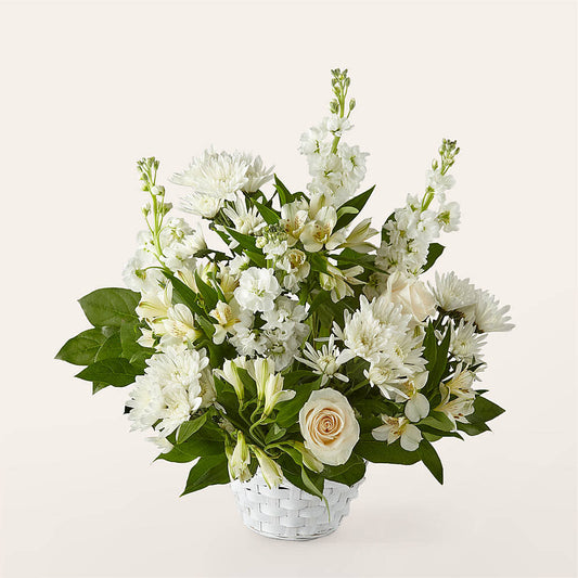 Eternal Affection Arrangement –  Peonia Flowers Llc, Lakewood NJ