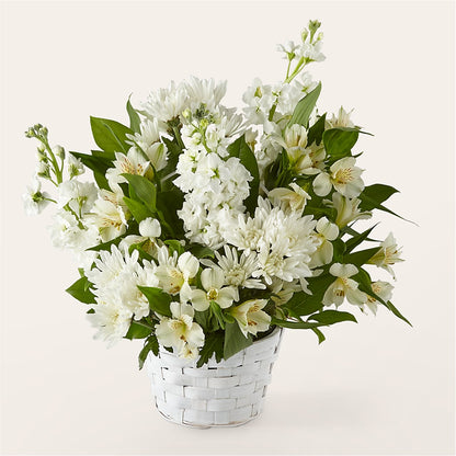 Eternal Affection Arrangement –  Peonia Flowers Llc, Lakewood NJ