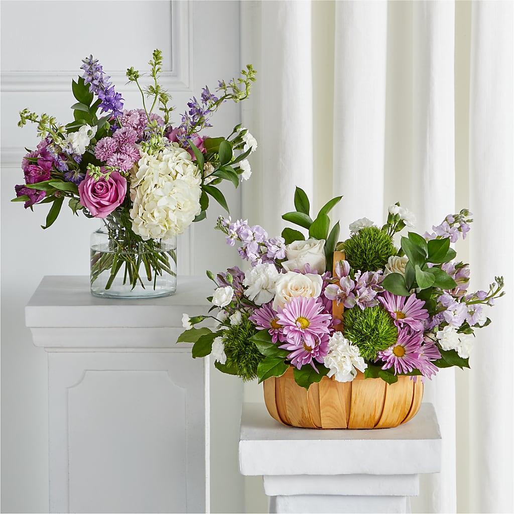 Tender Embrace Bundles –  Peonia Flowers Llc, Lakewood NJ