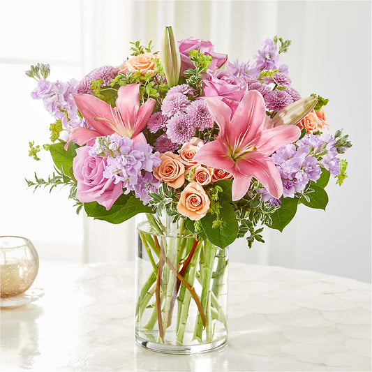 Resilience Bouquet –  Peonia Flowers Llc, Lakewood NJ