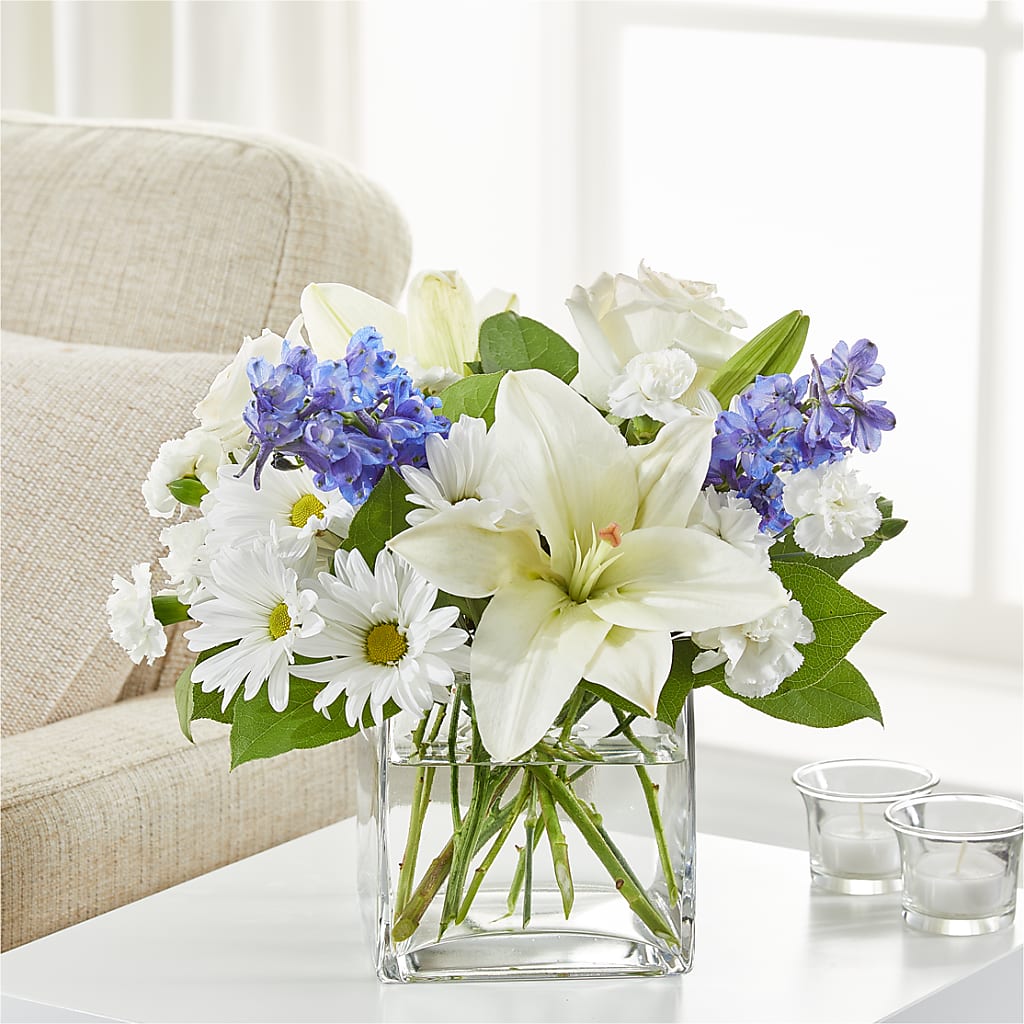 Restored Bouquet –  Peonia Flowers Llc, Lakewood NJ