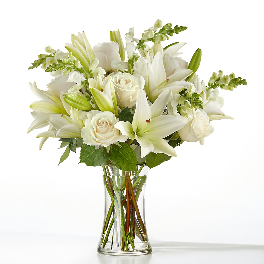Eternal Friendship Bouquet –  Peonia Flowers Llc, Lakewood NJ